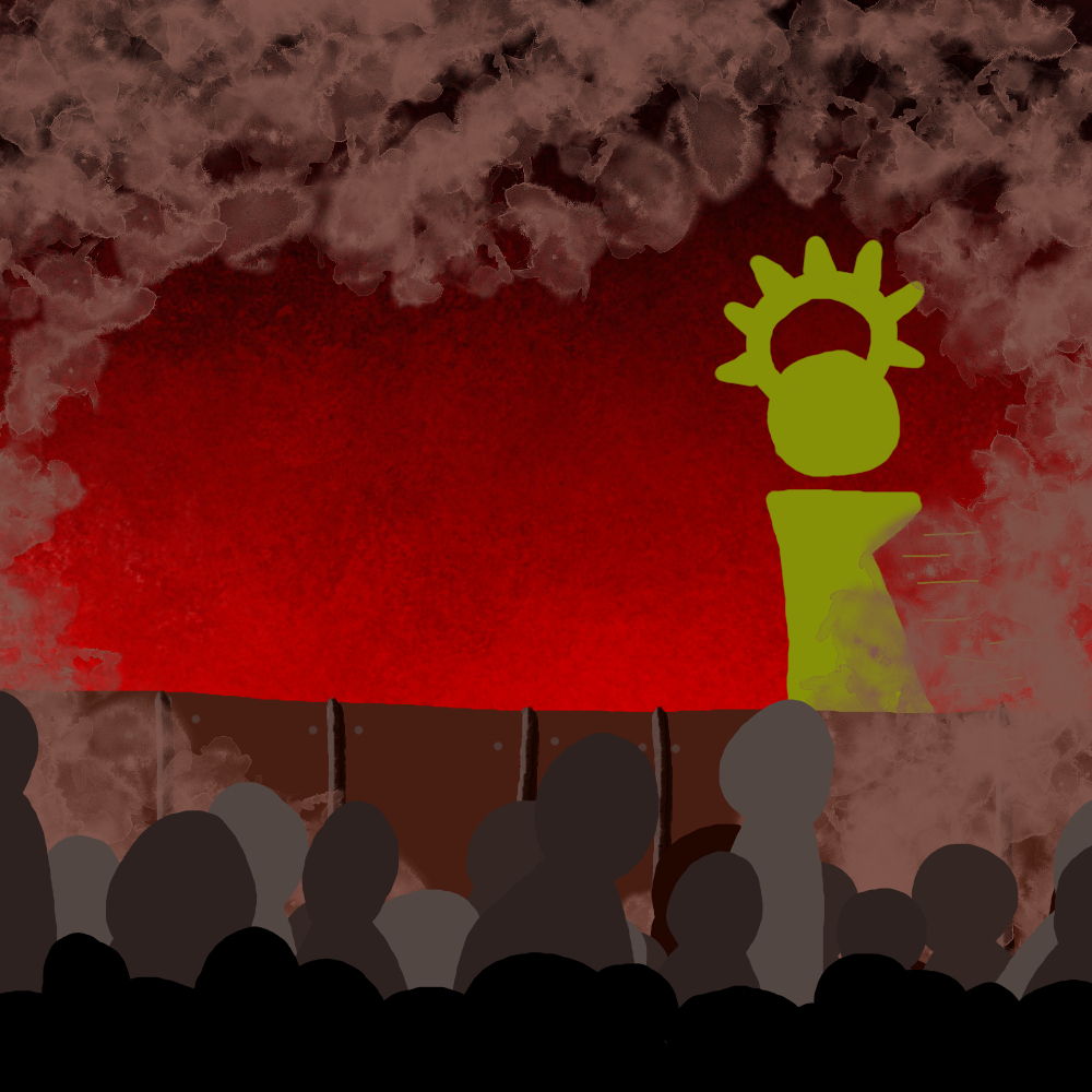 What have you done? The fucking picture couldn't be loaded! Try again, dumbass. I want you to read this shit, not mess everything up.